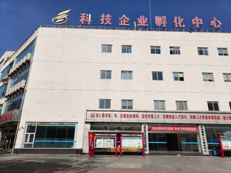 Shenzhen Shoucheng Communication Co., Ltd. manufacturer production line