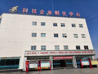 Shenzhen Shoucheng Communication Co., Ltd. manufacturer production line