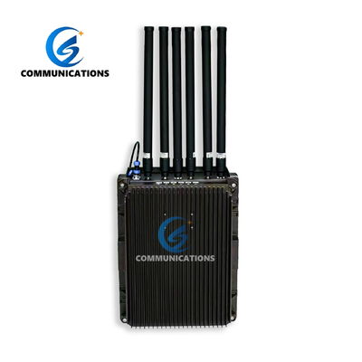 Buy 300Mhz-5.8GHz FPV Drone Jammer  Drone Jammer Device online manufacture