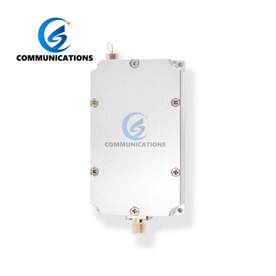 Buy Effective 900MHz 10W Anti Drone Uav Detection System with 4G Signal Booster online manufacture