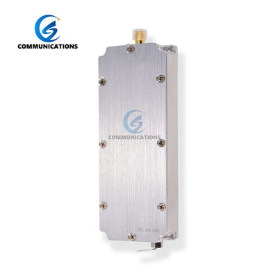 Buy Sigal Uav Defensive System 25W Anti UAV Power Amplifier RF Module for Drone Detection online manufacture