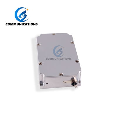 Buy Drone Detection System 10W Rf Power Amplifier for 900MHz Drone Locator Sigal Uav Defensive online manufacture
