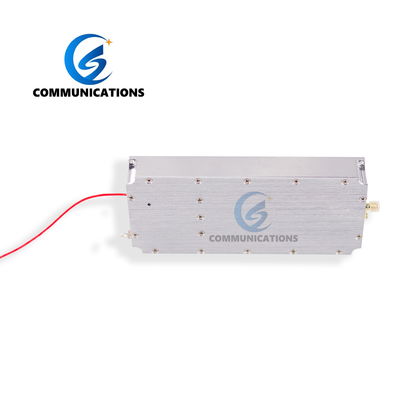 Buy Air Safety 2.4G 50W RF Power Amplifier Shield Module For Signal UAV Defensive System online manufacture