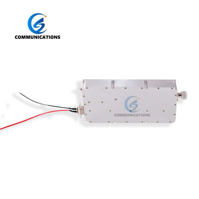 Buy Sigal Uav Defensive System 2.4G 100W Anti Drone Module UA Anti PA Anti UAV RF Module online manufacture