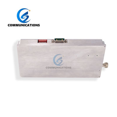 Buy 200W Sigal Uav Defensive System for Drone Detection 2400-2500MHz 2.4G RF Signal Module online manufacture