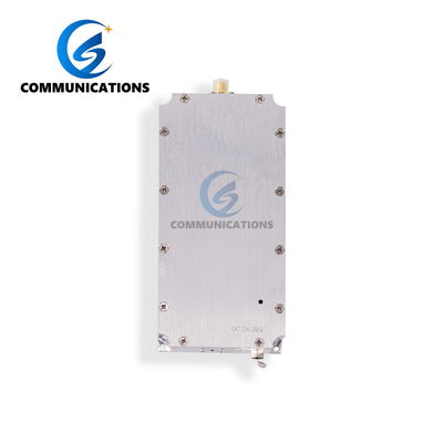 Buy Anti Drone Uav Detection System for 30W GPSL1 1.5G Uav Anti System Rf Module online manufacture