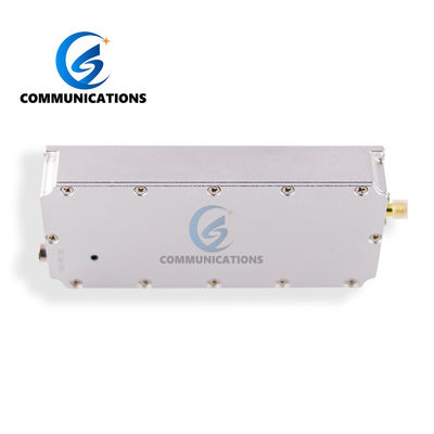 Buy Drone Detection Equipment 25W Anti Drone Module For Signal UAV Defensive System online manufacture