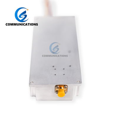 Buy Anti UAV Power Amplifier RF Module 10W Drone Counter Module For Drone Detection System online manufacture