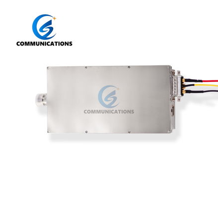 Buy High Power 5.8G 100W PA Jammer Module UAV Defensive System Drone Detection System online manufacture