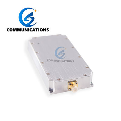 Buy UAV Defensive System For Drone Detection 433MHz Anti PA Anti UAV RF Module online manufacture