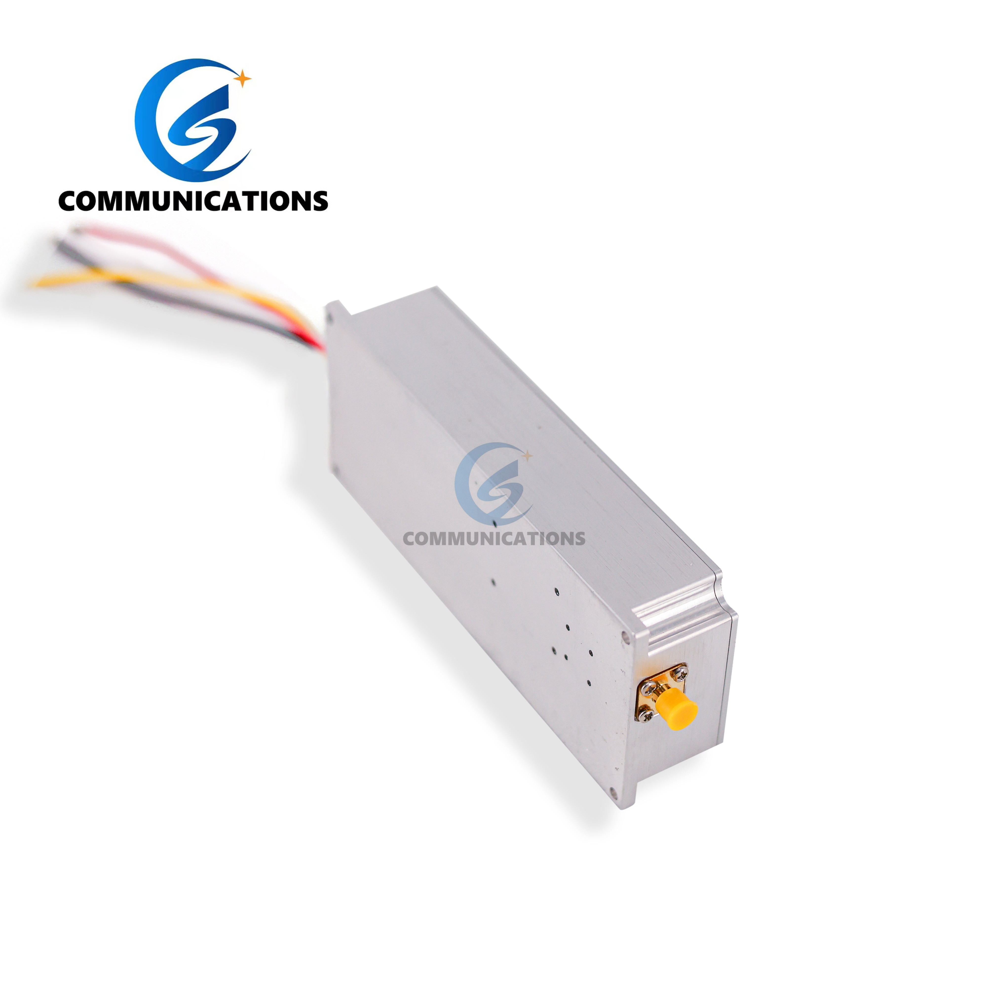 Drone Counter Module for Drone Detection System 5.4G PA Anti UAV Power ...