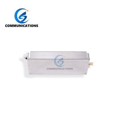 30W 2.4G Drone Locator Sigal Uav Defensive System Drone Detector Radar Rf Power Amplifier