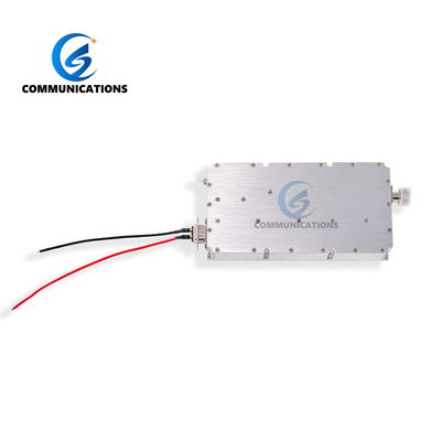 433MHz 100W Anti Drone Module UA Anti PA Anti UAV RF Module For Drone Detection System