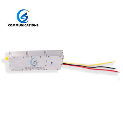 50W 5.8G Anti Drone Amplifier Compact And Powerful Drone Power Module