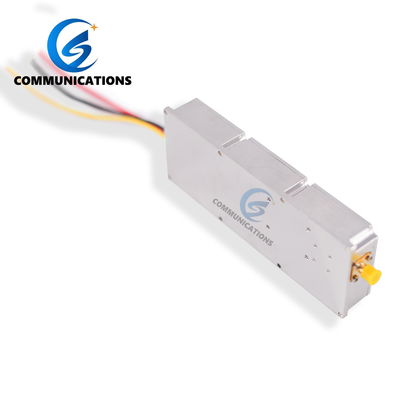 Drone Jamming System 50W 5.8G Anti Drone System For Protection Against Drones