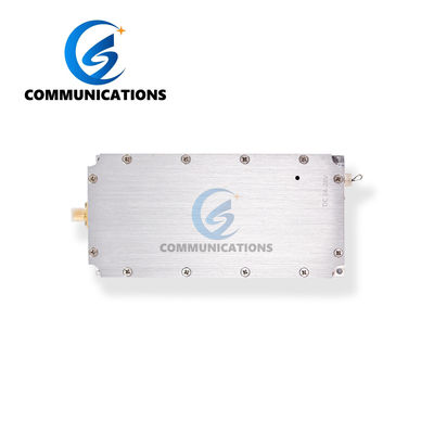 2.4G 40W Anti Drone Module with 20-1000m Jamming Radius and 2400-2500MHz Frequency UAV RF Module
